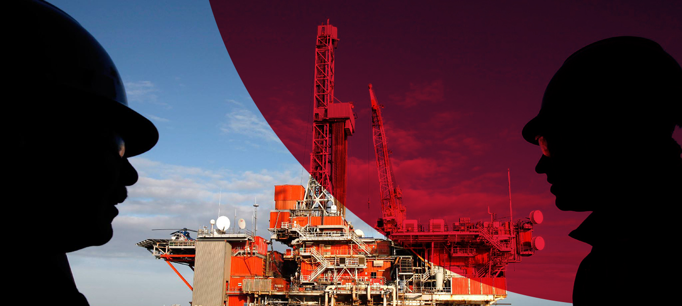 XFPES provides a complete range of oil and gas equipment